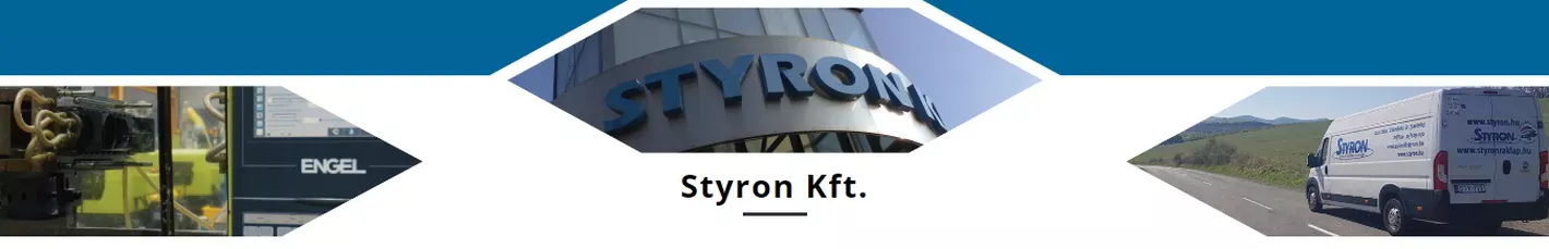 Styron